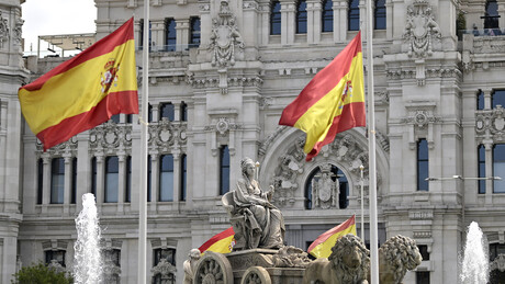 Espanha responde à 'política de valentão' de Trump