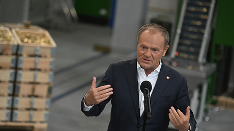 Polônia se aproxima de programa nuclear europeu: 'Estamos nos armando'