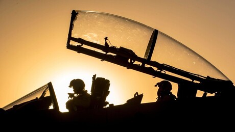 Imagens de satélite mostram danos significativos em um dos radares americanos mais importantes no Oriente Médio