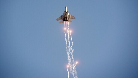 Israel: Qualquer novo líder iraniano será 'alvo incondicional de eliminação'