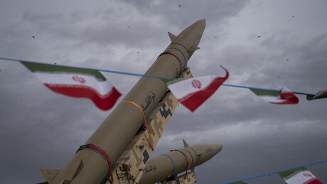 Irã afirma ter capacidade para guerra prolongada e diz ainda não ter usado 'armas mais avançadas