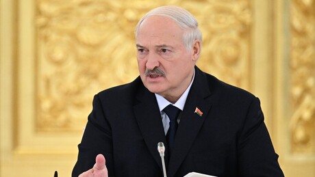 Lukashenko alerta sobre 'eventos imprevisíveis' nas quais escala no Oriente Médio pode resultar