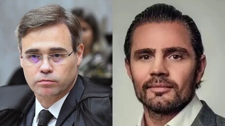 André Mendonça ordena bloqueio de R$ 22 bilhões em operação que levou à prisão de Vorcaro