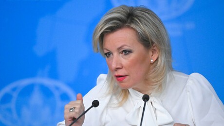 Rússia afirma que Reino Unido e França discutem enviar armas nucleares ao regime de Kiev