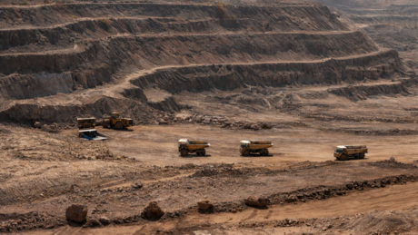 Justiça suspende venda de mina de ouro na Bahia que estava em negociação entre Canadá e China