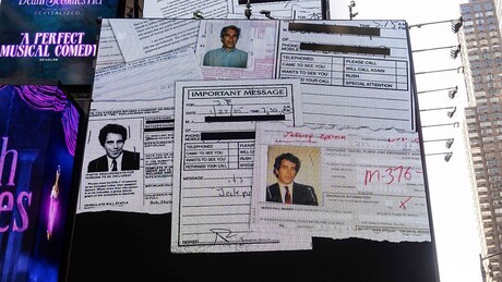 Mais de 65 mil páginas dos arquivos Epstein são retiradas do ar