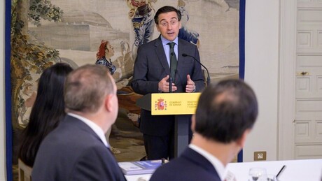 Espanha responde a ameaças de Trump e defende decisão soberana