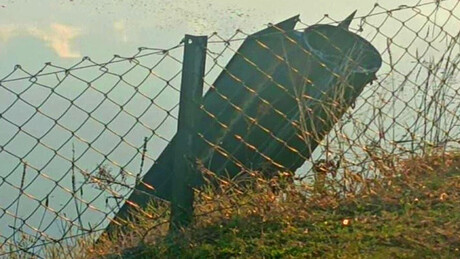 Turquia comenta derrubada de míssil balístico nas proximidades do espaço aéreo do país