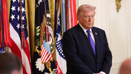 Pentágono afirma que Irã tentou assassinar Trump