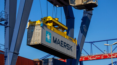 Maior empresa de transporte de cargas do mundo suspende encomendas com origem ou destino ao Golfo Pérsico