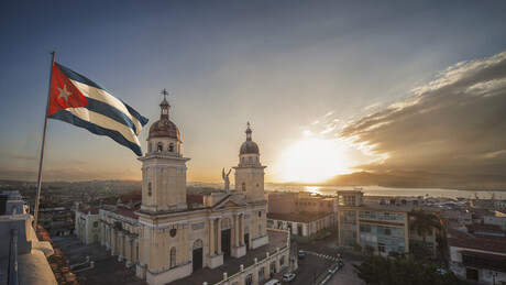 Brasil anuncia envio de alimentos e insumos agrícolas para Cuba