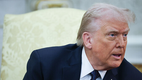 Trump diz que ataques contra o Irã merecem nota 15 em escala de 1 a 10