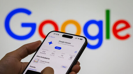 Google é processada por acusação de que chatbot Gemini teria levado homem à morte