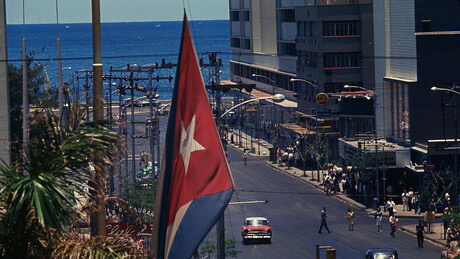 'Decisão arbitrária': Cuba critica expulsão de diplomatas de sua Embaixada no Equador