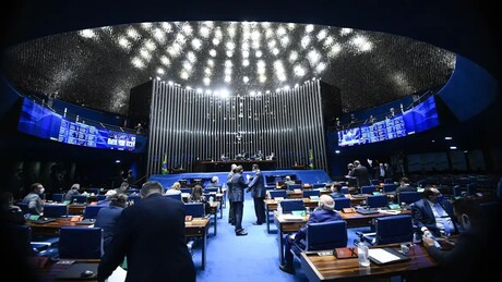 Senado aprova acordo Mercosul-UE em unanimidade