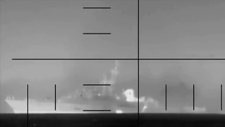 'EUA se arrependerão amargamente': Irã reage ao naufrágio de sua fragata em águas internacionais