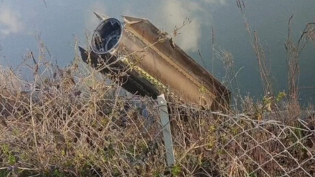 Irã nega ter lançado míssil sobre espaço aéreo da Turquia