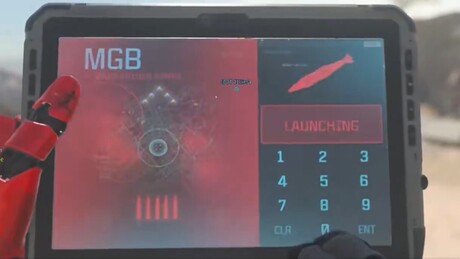 VÍDEO: Casa Branca mistura imagens de Call of Duty' com ataques ao Irã