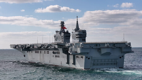 China promete combater 'com determinação forças separatistas' de Taiwan