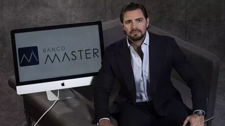 Vorcaro mantinha estrutura de intimidação contra alvos, aponta ministro do STF