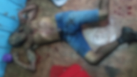 Facada fatal: mulher é presa após matar marido