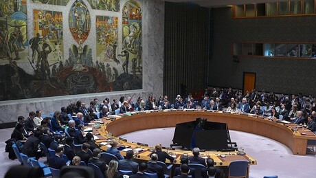 ONU: dia internacional pelo desarmamento nuclear ocorre em meio a escalada no Oriente Médio