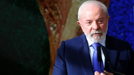 Lula comemora aprovação da PEC da Segurança e cita reforço no combate ao crime organizado