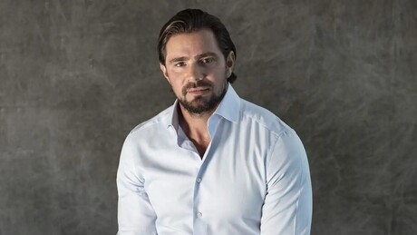 Quem é Daniel Vorcaro, banqueiro no centro do escândalo do Banco Master