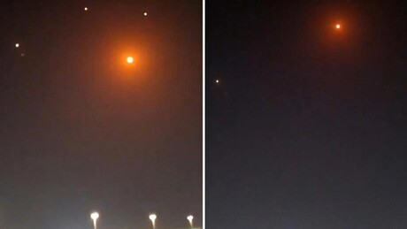 Mísseis balísticos e drones do Irã entram em espaço aéreo dos Emirados Árabes