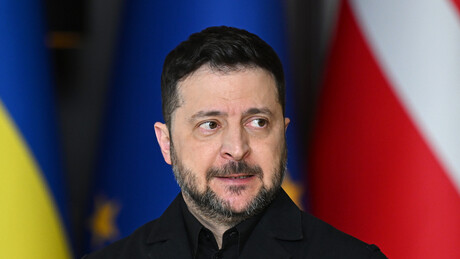 Zelensky ameaça premiê da Hungria: 'Vamos dar seu endereço às nossas forças armadas'