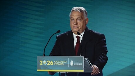 'Romperemos o bloqueio ucraniano de petróleo pela força', afirma Orbán