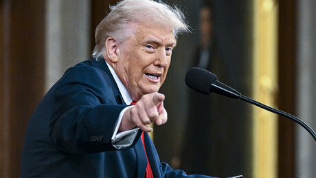 Trump quer se envolver pessoalmente na escolha de próximo líder do Irã