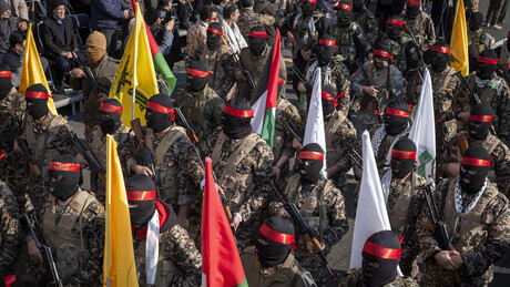 Irã alerta EUA que haverá 'milhares de mortos e prisioneiros' em caso de invasão terrestre