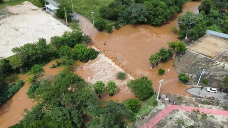 Câmara aprova auxílio emergencial de R$600 para vítimas de desastres em Minas Gerais