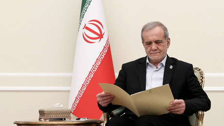 Irã elogia postura da Espanha diante de pressão de Trump e ataques dos EUA