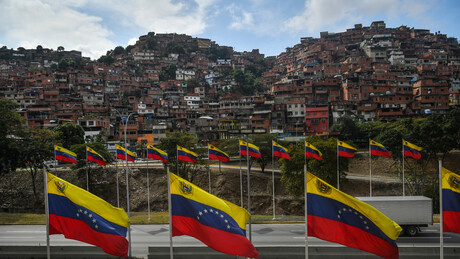 EUA anuncia retomada das relações diplomáticas com a Venezuela