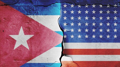 Trump diz que Cuba 'quer chegar a um acordo'