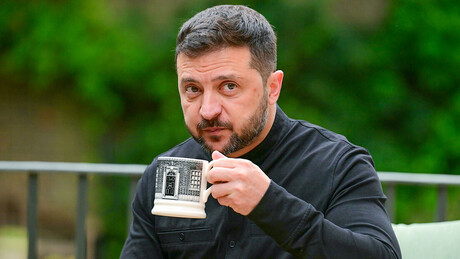 Oposição húngara critica Zelensky por ameaçar Orbán