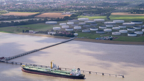 'É o início de uma nova era, a era do colapso energético total da Europa' - enviado de Putin