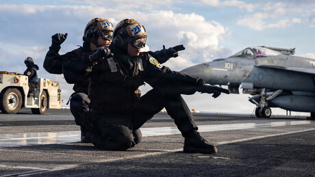 Trump sem limites: resolução contra guerra fracassa no Congresso dos EUA