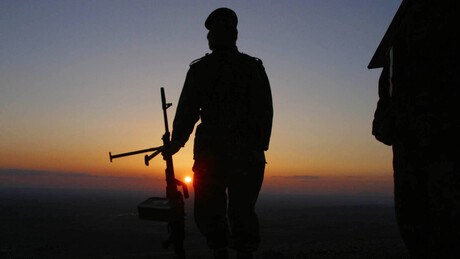 Israel quer arrastar curdos para guerra contra o Irã, diz Bloomberg