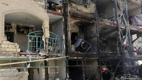 'Erro de cálculo': Presidente do Egito faz dura advertência diante da agressão contra o Irã