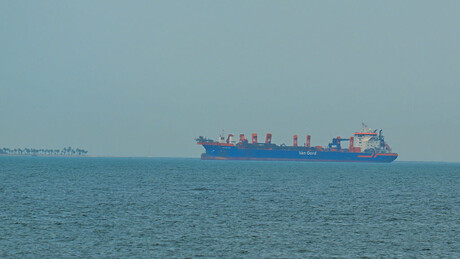 EUA revelam quando começarão a escoltar navios pelo Estreito de Ormuz