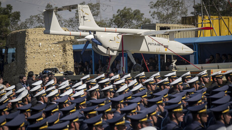 EUA não têm defesas contra drones do Irã - mídia americana