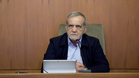 Teerã sobre Trump exigir 'rendição incondicional' do Irã: 'Levarão esses sonhos para o túmulo'