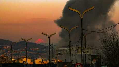 Trump: 'Irã se rendeu aos seus vizinhos do Oriente Médio'