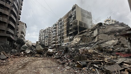 'Pagarão o preço total': Israel faz nova ameaça ao Líbano