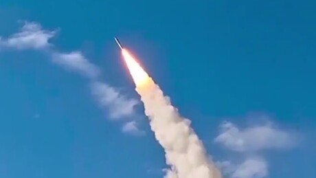 Irã afirma ter atacado petroleiro norte-americano