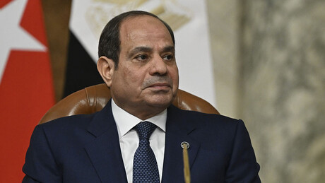 Egito alerta para economia em quase emergência' após escalada no Oriente Médio