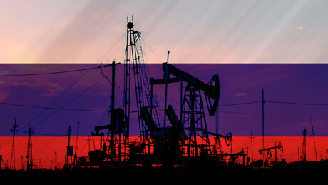 Moscou e Washington discutem levantamento das sanções contra petrolíferas russas